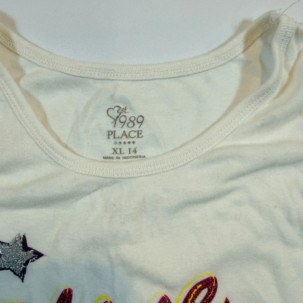 The Children's Place Tank Top for Girls